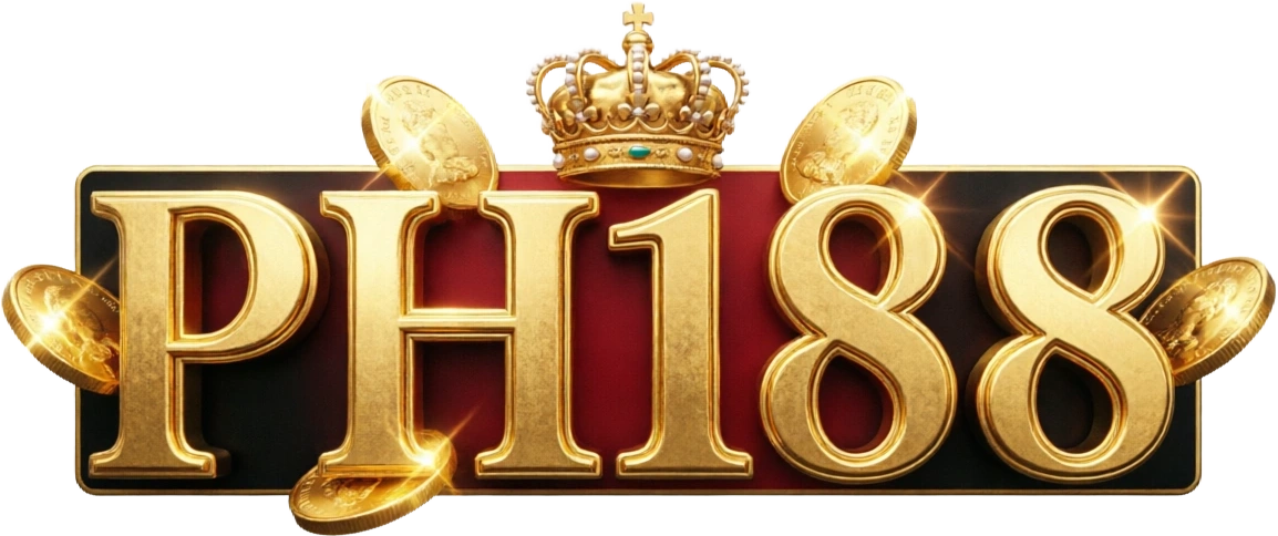 PH188 logo
